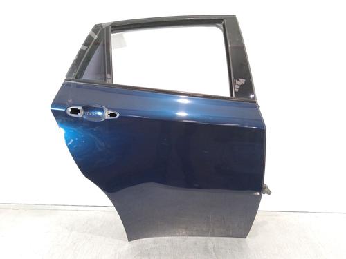 Used Right rear door BMW X6 (E71, E72) [2007-2015]  19805539