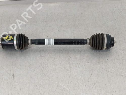 Used Left rear driveshaft Left rear driveshaft 30637130 30637130