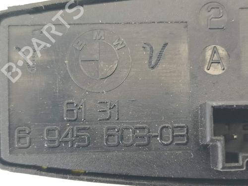 Warning switch BMW 1 (E87) 116 i | BP8530734I22 - Image 4