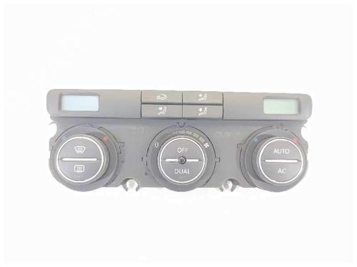 Used Climate control Climate control 6693097 6693097