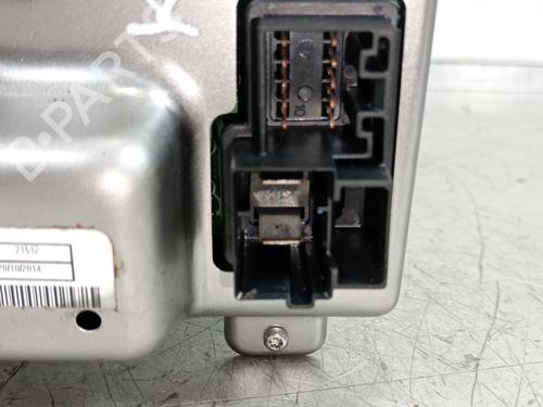 Steering column FORD KA (RU8) 1.2 | BP30097868M21 