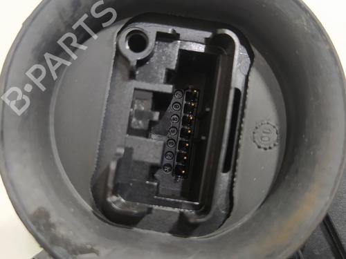 Rear right lock VW GOLF VI (5K1) 2.0 R 4motion | BP6951722C99 