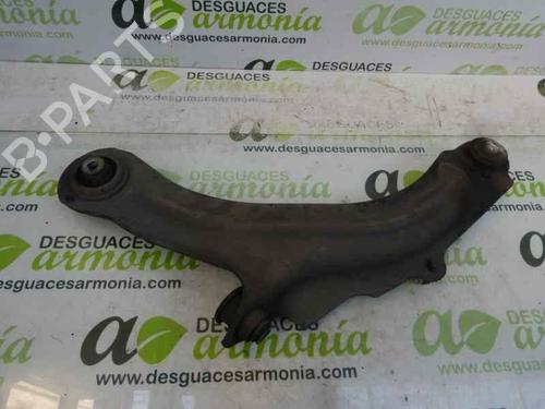 Right front suspension arm RENAULT MEGANE II (BM0/1_, CM0/1_)  | BP1842392M13 