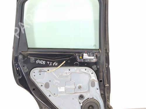 Dør venstre bak FORD FOCUS C-MAX (DM2)  | BP7290692C4 
