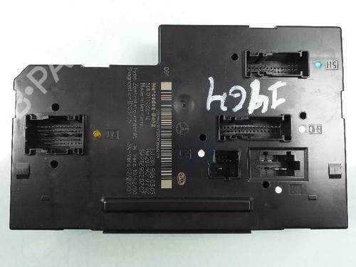 Used Electronic module Electronic module 5073021 5073021