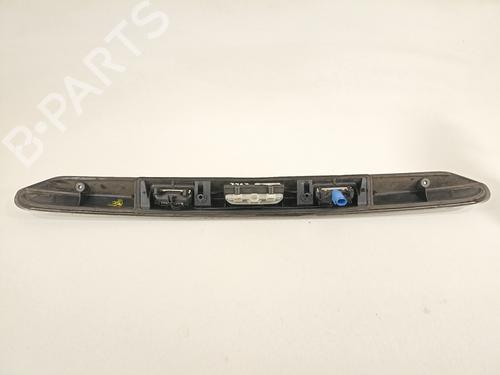 Tailgate handle MERCEDES-BENZ B-CLASS Sports Tourer (W246, W242) B 200 CDI / d (246.208) | BP13689995C132 