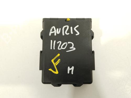 Electronic module TOYOTA AURIS (_E18_)  | BP28424634M83 