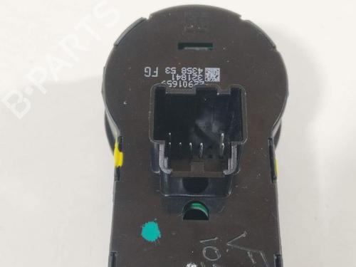 Headlight switch OPEL INSIGNIA A (G09) 2.0 CDTI (68) | BP16811572I24 - Image 3