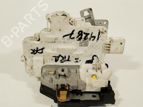 Rear right lock SEAT LEON (1P1) 1.9 TDI | BP26573299C99 