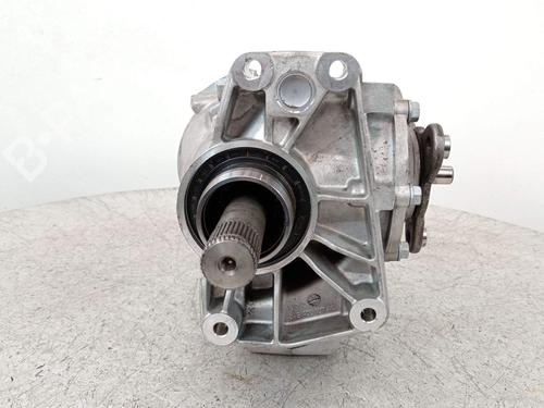 Front differential AUDI Q3 (8UB, 8UG) 2.0 TDI quattro | BP34223799M23 - Image 2