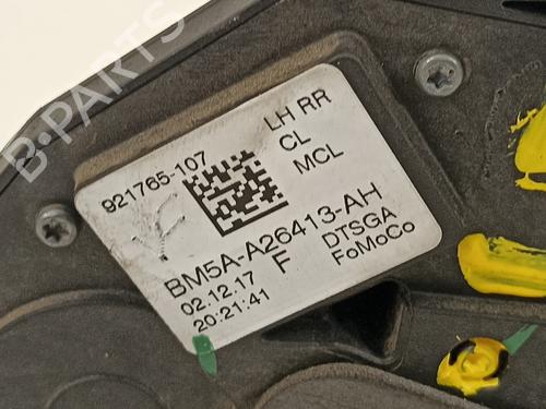 Rear left lock FORD FOCUS III  | BP8792367C100 