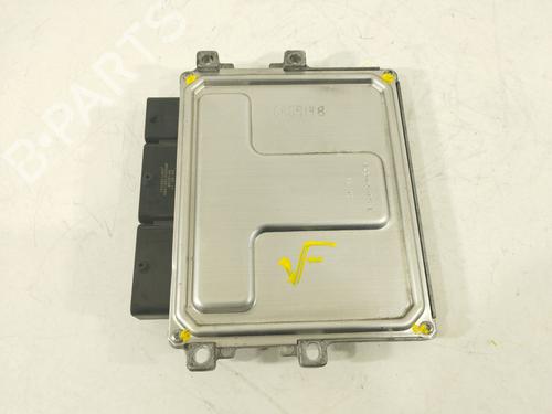 Engine control unit (ECU) DACIA SANDERO II TCe 90 (B8M1, B8MA, B8AC) | BP38704952M57 - Image 6