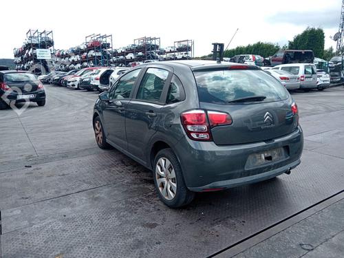 Forlygtekontakt CITROËN C3 III (SX) 1.2 VTi 82 | BP31310751I24  - Image 6