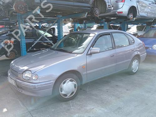 Used Parts TOYOTA COROLLA Liftback (_E11_) 1.4 (EE111_, EE111R) 4780333