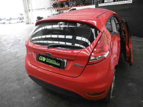 Display FORD FIESTA VI (CB1, CCN)  | BP3449317C48 