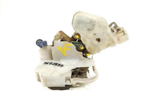 Used Tailgate lock Tailgate lock 16809201 16809201