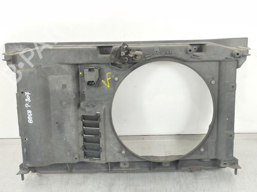 Frontplade/Frontkurv PEUGEOT 307 (3A/C) [2000-2012]  15486201