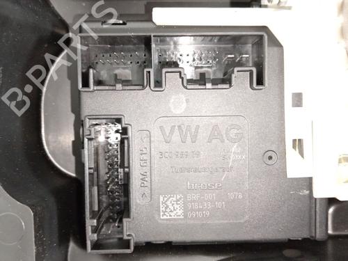 Front right window mechanism SEAT LEON (1P1) 1.9 TDI | BP32059149C23  - Image 7