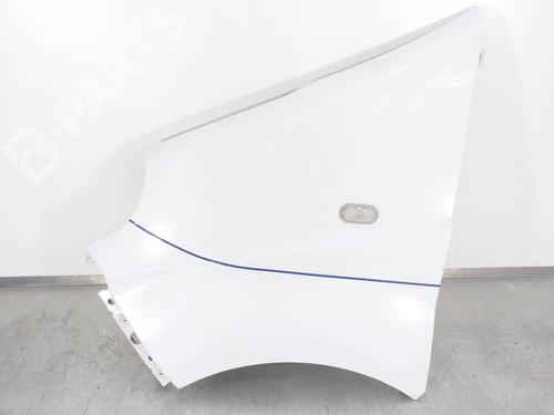 Used Left front fenders Left front fenders NISSAN PRIMASTAR Bus (X83) [2001-2026] 9161916 9161916