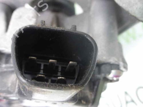 Front wiper motor NISSAN TIIDA Hatchback (C11X)  | BP1877745M29 