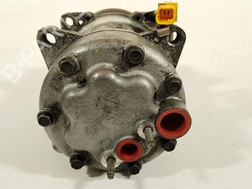AC compressor CITROËN XSARA (N1) 2.0 HDi 90 | BP27867062M34 