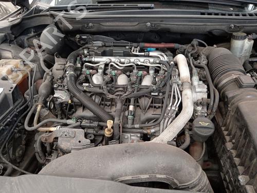 Used Engine Engine 36812409 36812409