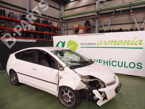 Left front window switch TOYOTA PRIUS Liftback (_W2_)  | BP1848335I27 