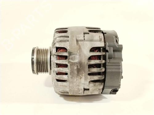 Alternator OPEL INSIGNIA A (G09) 2.0 CDTI (68) | BP25444680M7 - Image 4