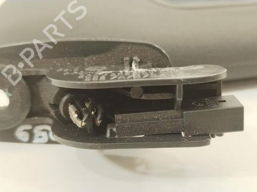 Right sun visor AUDI A3 (8P1) 2.0 TDI 16V | BP27475335I2 