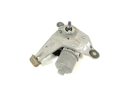 Used Front wiper motor Front wiper motor RENAULT GRAND SCÉNIC IV (R9_) 1.5 dCi 110 (R9A3) (110 hp) 40101133 40101133