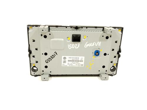 Display monitor VW GOLF VII Variant (BA5, BV5)  | BP28209316C48 