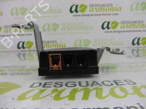 Electronic module AUDI A3 Sportback (8PA) 1.6 TDI | BP1849138M83 