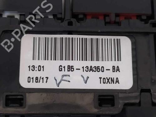 Switch FORD KA+ III (UK, FK) | BP8067156I30 - Image 2
