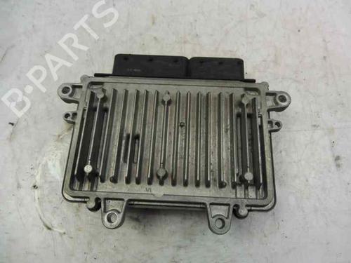 Engine control unit (ECU) MERCEDES-BENZ B-CLASS Sports Tourer (W245)  | BP2498665M57 