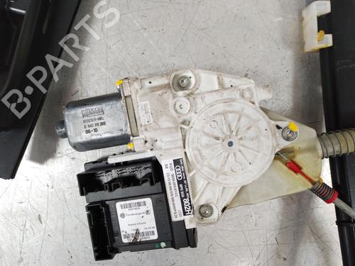 Front right window mechanism AUDI A3 (8P1) 1.6 FSI | BP32261952C23 