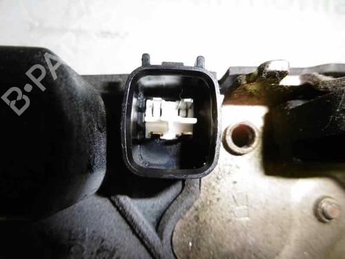 Rear right lock JEEP GRAND CHEROKEE II (WJ, WG) 3.1 TD 4x4 | BP1840064C99 