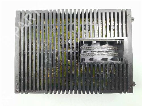 Lights ECU BMW X3 (E83) 2.0 d | BP6024795M55 