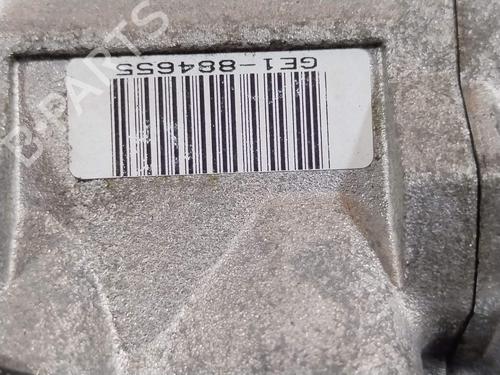 AC compressor MERCEDES-BENZ C-CLASS (W203) C 220 CDI (203.008) | BP33040244M34 - Image 5