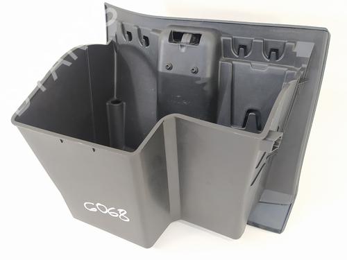 Glove box FORD FIESTA VI (CB1, CCN) 1.6 TDCi | BP6826141C95 