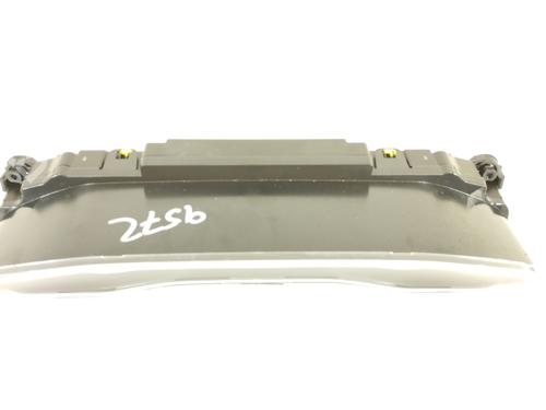 Instrument cluster PEUGEOT 208 II (UB_, UP_, UW_, UJ_)  | BP12259981C47 