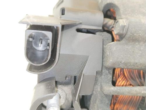 Alternator MAZDA 3 Saloon (BL) 1.6 MZR CD (BL12) | BP27321991M7 - Image 5