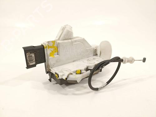 Used Front left lock Front left lock 4854833 4854833