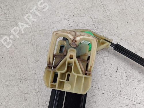 Front left window mechanism AUDI A4 B8 Avant (8K5) 2.0 TDI | BP36435376C22 - Image 2