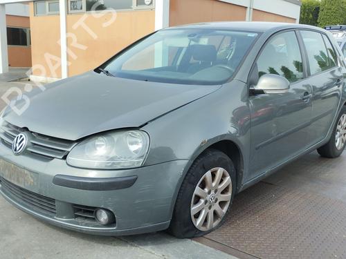 Engine control unit (ECU) VW GOLF V (1K1) 1.9 TDI | BP33293013M57 - Image 14