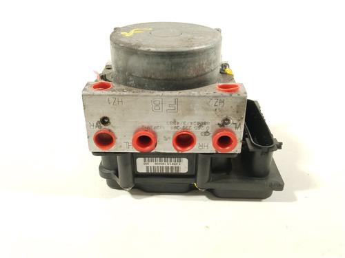 ABS pump OPEL CORSA D (S07) 1.3 CDTI (L08, L68) | BP36989012M43 - Image 4