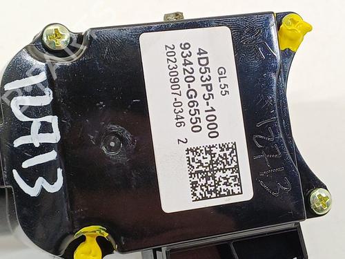 Steering column stalk KIA PICANTO I (SA)  | BP24639069I23 