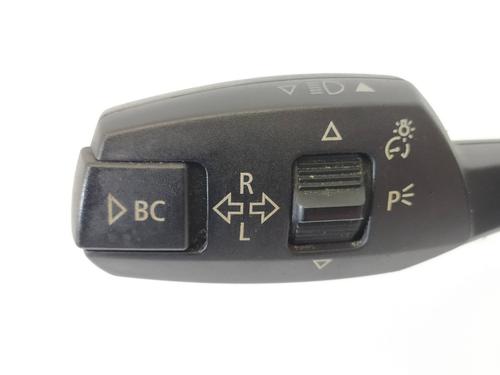 Steering column stalk BMW 3 (E90) 320 d | BP7810624I23 