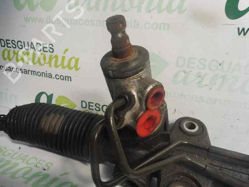 Steering rack HYUNDAI SANTA FÉ II (CM) 2.2 CRDi GLS 4x4 | BP1855306M22 