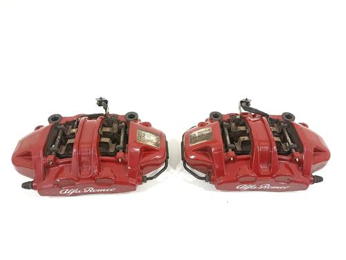 Used Right front brake caliper Right front brake caliper 17491305 17491305