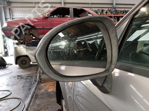 Left mirror SEAT EXEO ST (3R5) 2.0 TDI | BP38073949C26 - Image 2